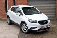 Vauxhall Mokka X Active Ecotec S/S Image 2