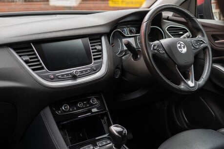 Vauxhall Grandland X Elite Nav T D 36