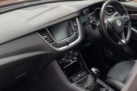 Vauxhall Grandland X Elite Nav T D Image 40