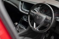 Vauxhall Grandland X Elite Nav T D Image 5