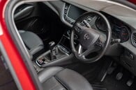 Vauxhall Grandland X Elite Nav T D Image 46