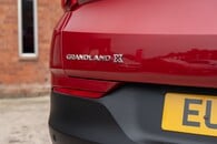 Vauxhall Grandland X Elite Nav T D Image 11