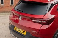 Vauxhall Grandland X Elite Nav T D Image 13