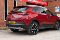 Vauxhall Grandland X Elite Nav T D Image 10