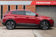 Vauxhall Grandland X Elite Nav T D Image 16