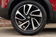 Vauxhall Grandland X Elite Nav T D Image 22