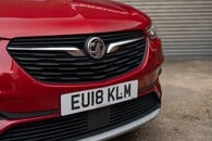 Vauxhall Grandland X Elite Nav T D Image 25