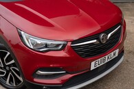 Vauxhall Grandland X Elite Nav T D Image 24