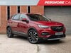 Vauxhall Grandland X Elite Nav T D