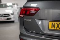 Volkswagen Tiguan Match TDI 4Motion Image 15