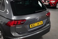 Volkswagen Tiguan Match TDI 4Motion Image 16