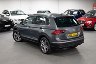 Volkswagen Tiguan Match TDI 4Motion Image 18