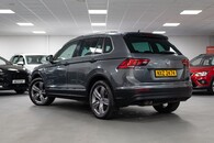 Volkswagen Tiguan Match TDI 4Motion Image 17