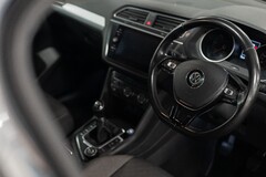 Volkswagen Tiguan Match TDI 4Motion 3