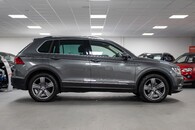 Volkswagen Tiguan Match TDI 4Motion Image 13