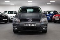 Volkswagen Tiguan Match TDI 4Motion Image 4