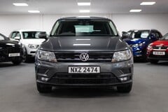 Volkswagen Tiguan Match TDI 4Motion 2