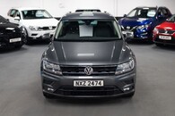 Volkswagen Tiguan Match TDI 4Motion Image 3