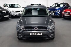 Volkswagen Tiguan Match TDI 4Motion 1