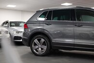 Volkswagen Tiguan Match TDI 4Motion Image 11