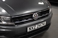 Volkswagen Tiguan Match TDI 4Motion Image 24