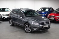 Volkswagen Tiguan Match TDI 4Motion Image 2