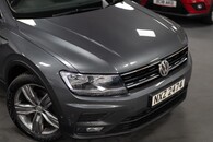 Volkswagen Tiguan Match TDI 4Motion Image 23