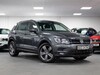 Volkswagen Tiguan Match TDI 4Motion