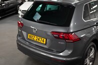 Volkswagen Tiguan Match TDI 4Motion Image 14