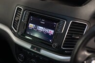 Volkswagen Sharan Se Navigation Tdi Image 8