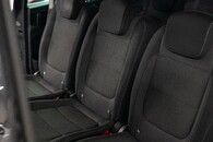 Volkswagen Sharan Se Navigation Tdi Image 41