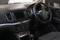 Volkswagen Sharan Se Navigation Tdi Image 32