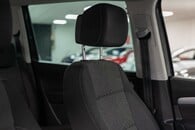 Volkswagen Sharan Se Navigation Tdi Image 7