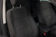 Volkswagen Sharan Se Navigation Tdi Image 34