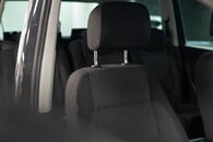 Volkswagen Sharan Se Navigation Tdi Image 35