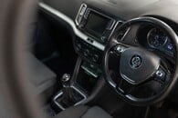 Volkswagen Sharan Se Navigation Tdi Image 5