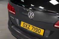 Volkswagen Sharan Se Navigation Tdi Image 13