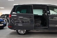 Volkswagen Sharan Se Navigation Tdi Image 10