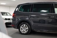 Volkswagen Sharan Se Navigation Tdi Image 15