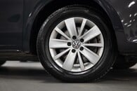 Volkswagen Sharan Se Navigation Tdi Image 20