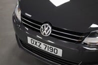 Volkswagen Sharan Se Navigation Tdi Image 24