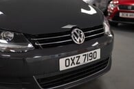 Volkswagen Sharan Se Navigation Tdi Image 23