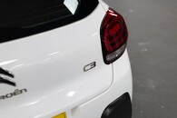 Citroen C3 Shine Puretech S/S Image 14