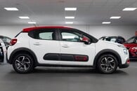 Citroen C3 Shine Puretech S/S Image 9