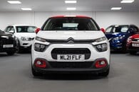 Citroen C3 Shine Puretech S/S Image 4