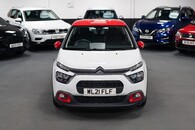 Citroen C3 Shine Puretech S/S Image 3