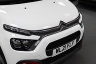 Citroen C3 Shine Puretech S/S Image 19