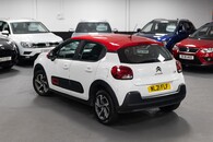 Citroen C3 Shine Puretech S/S Image 15