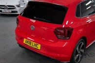 Volkswagen Polo Gti + Tsi S-A Image 12