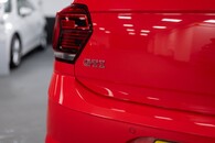 Volkswagen Polo Gti + Tsi S-A Image 13